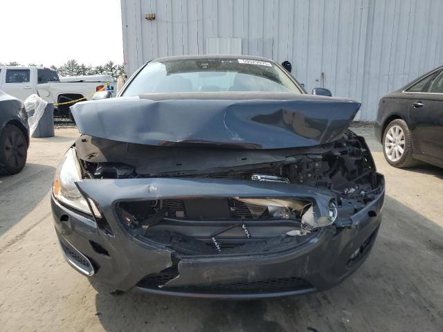  VOLVO S60 2013 Gray