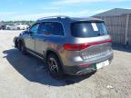 2024 MERCEDES BENZ EQB 350 AM for sale at Copart SANDWICH