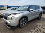 2024 Mitsubishi Outlander Se на продаже в Woodhaven, MI - Side