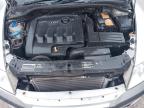 2008 SKODA OCTAVIA AM for sale at Copart BRISTOL