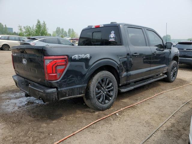 2024 FORD F150 LARIAT  