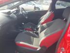 2017 FORD FIESTA ST- for sale at Copart BRISTOL