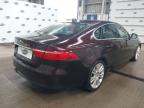 2015 JAGUAR XF PORTFOL for sale at Copart EAST KILBRIDE