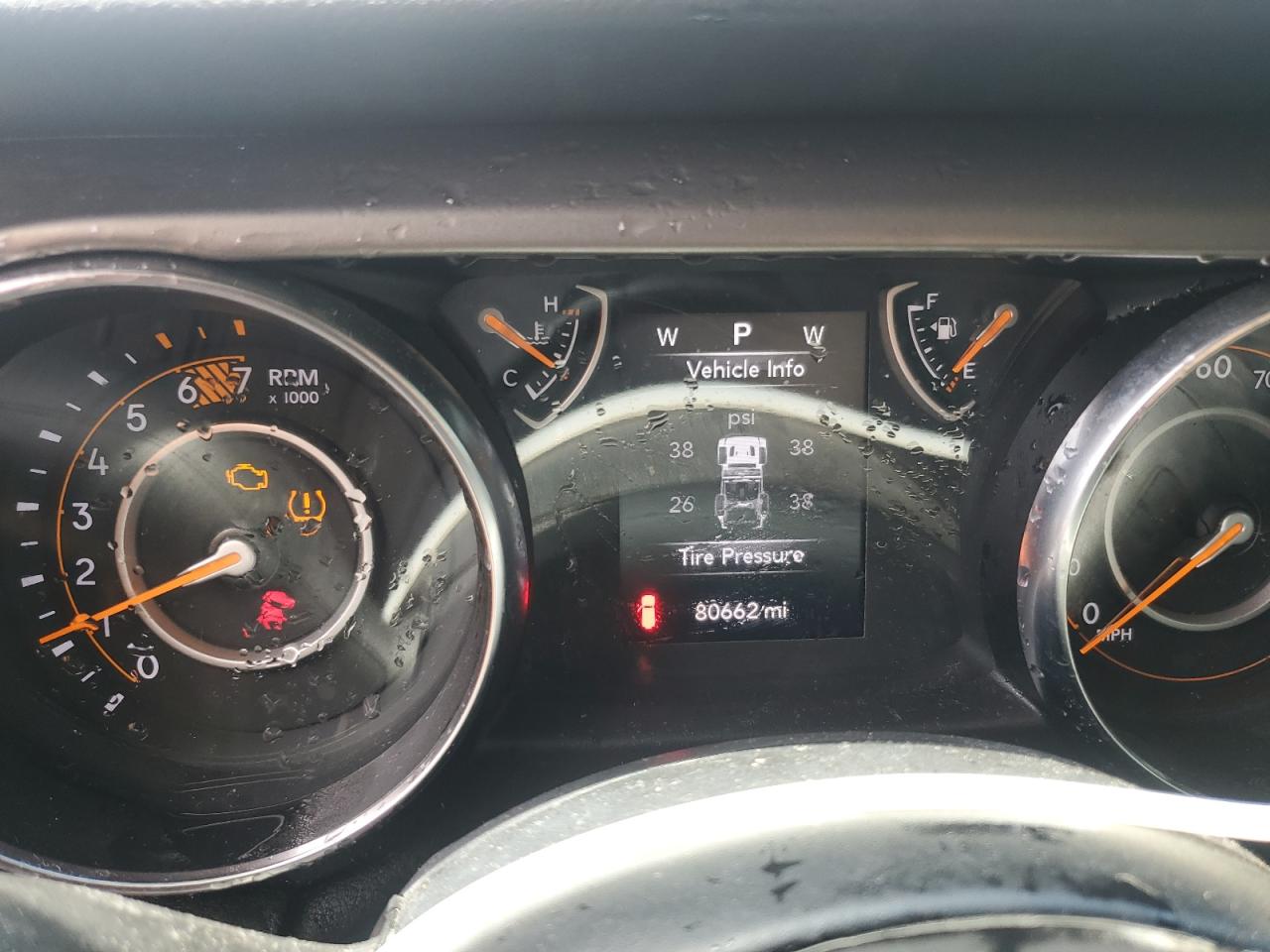 2020 Jeep Wrangler Unlimited Sport VIN: 1C4HJXDN5LW155501 Lot: 63217835