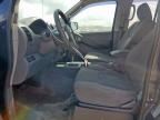 2011 Nissan Frontier S   на продаже в Houston, TX - Rear End