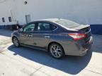 2015 Nissan Sentra S   იყიდება Farr West-ში, UT - Side