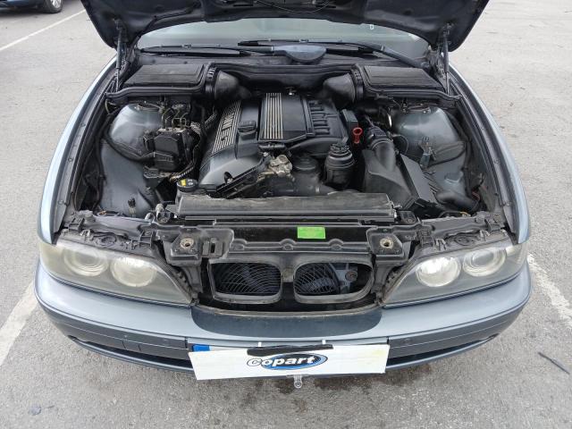 2003 BMW 525I SE AU