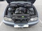 2003 BMW 525I SE AU for sale at Copart CHESTER