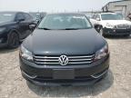 2012 Volkswagen Passat S for Sale in Cahokia Heights, IL - Side