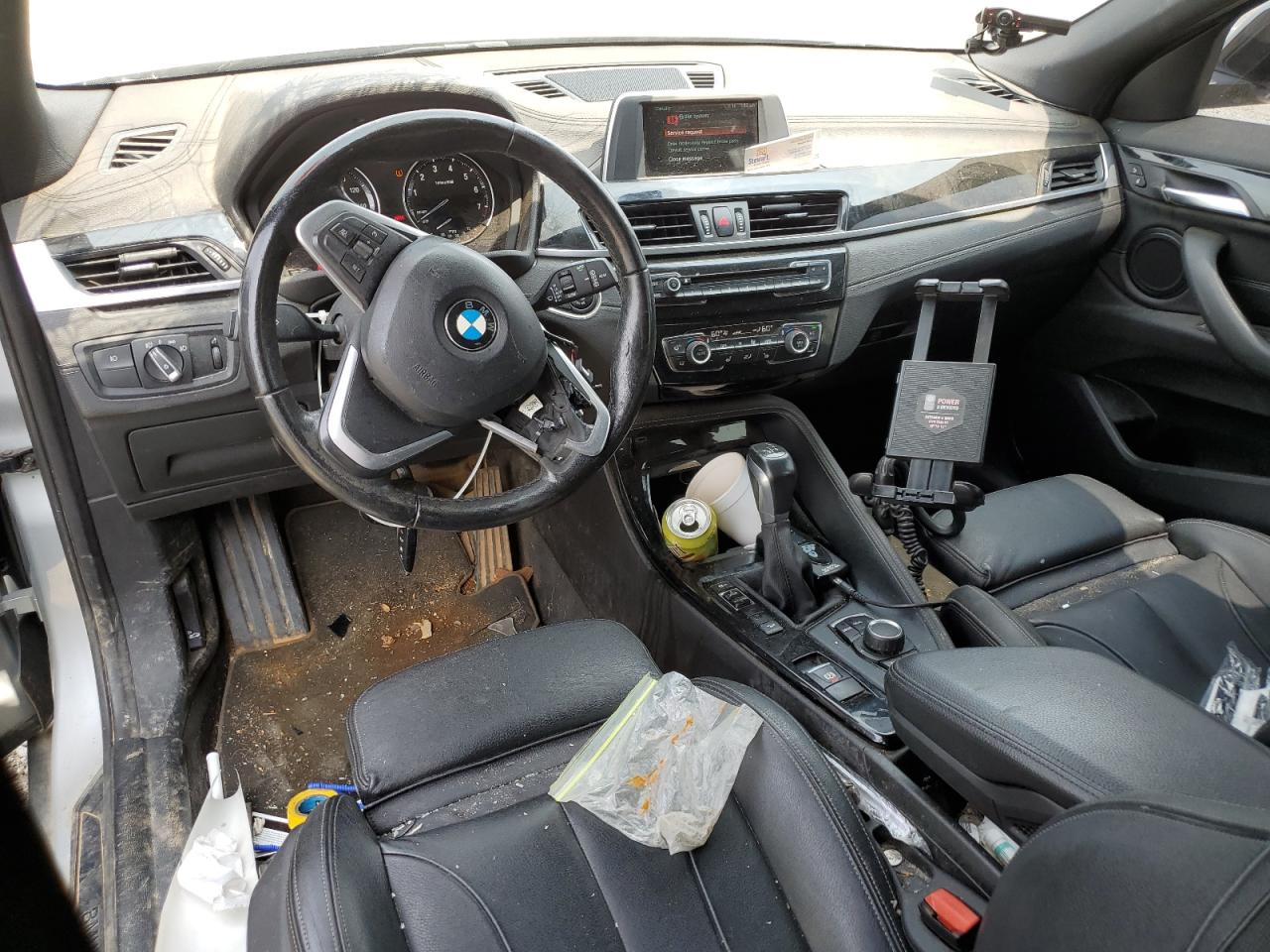 2018 BMW X2 xDrive28I VIN: WBXYJ5C34JEF74565 Lot: 60669475