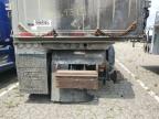2022 East End Dump Trailer na sprzedaż w Woodhaven, MI - Burn