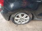 2010 VOLKSWAGEN POLO SE TD for sale at Copart BRISTOL