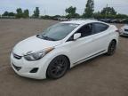 2012 HYUNDAI ELANTRA GLS   à vendre chez Copart QC - MONTREAL