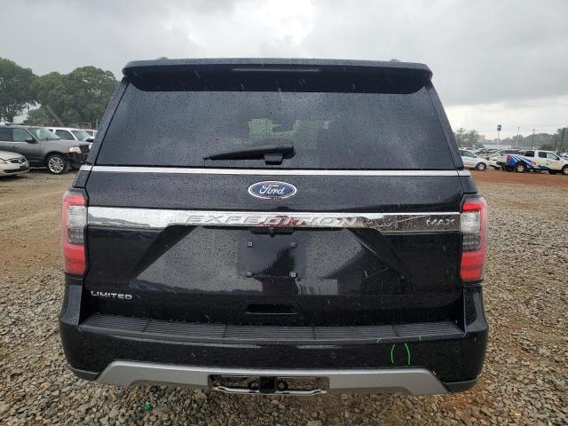  FORD EXPEDITION 2020 Черный