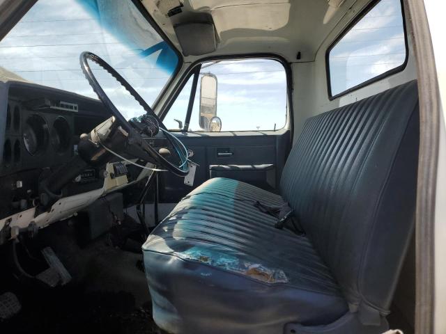 1976 GMC C SERIES  