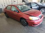 2007 Toyota Corolla Ce   للبيع في Madisonville، TN - Front End