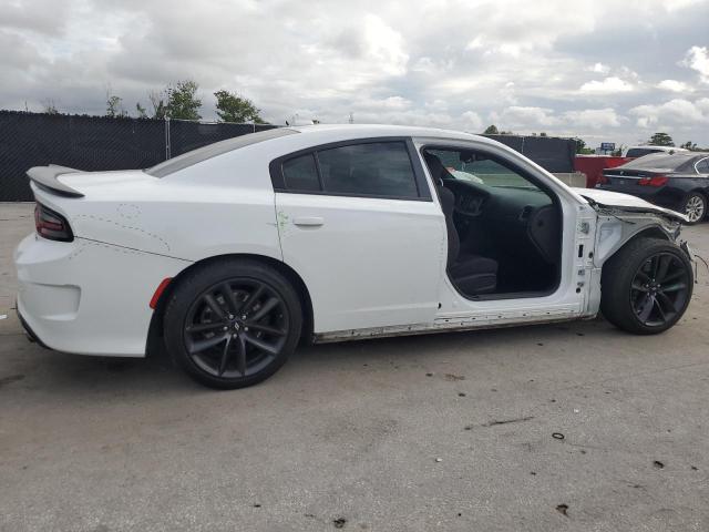  DODGE CHARGER 2019 Biały