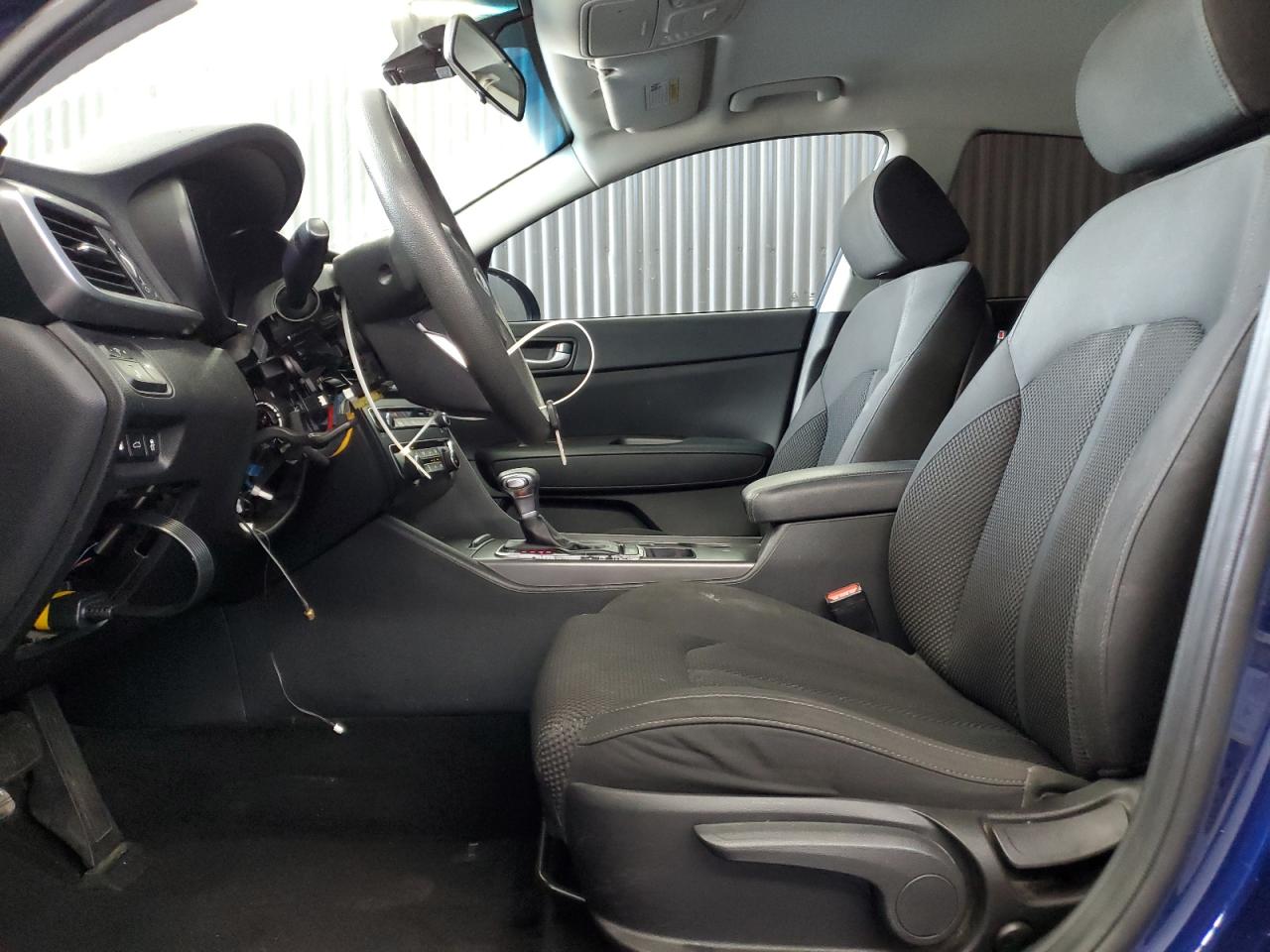 2019 Kia Optima Lx VIN: 5XXGT4L38KG338377 Lot: 60571155