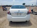 2007 Nissan Altima 2.5 zu verkaufen in Temple, TX - Frame Damage
