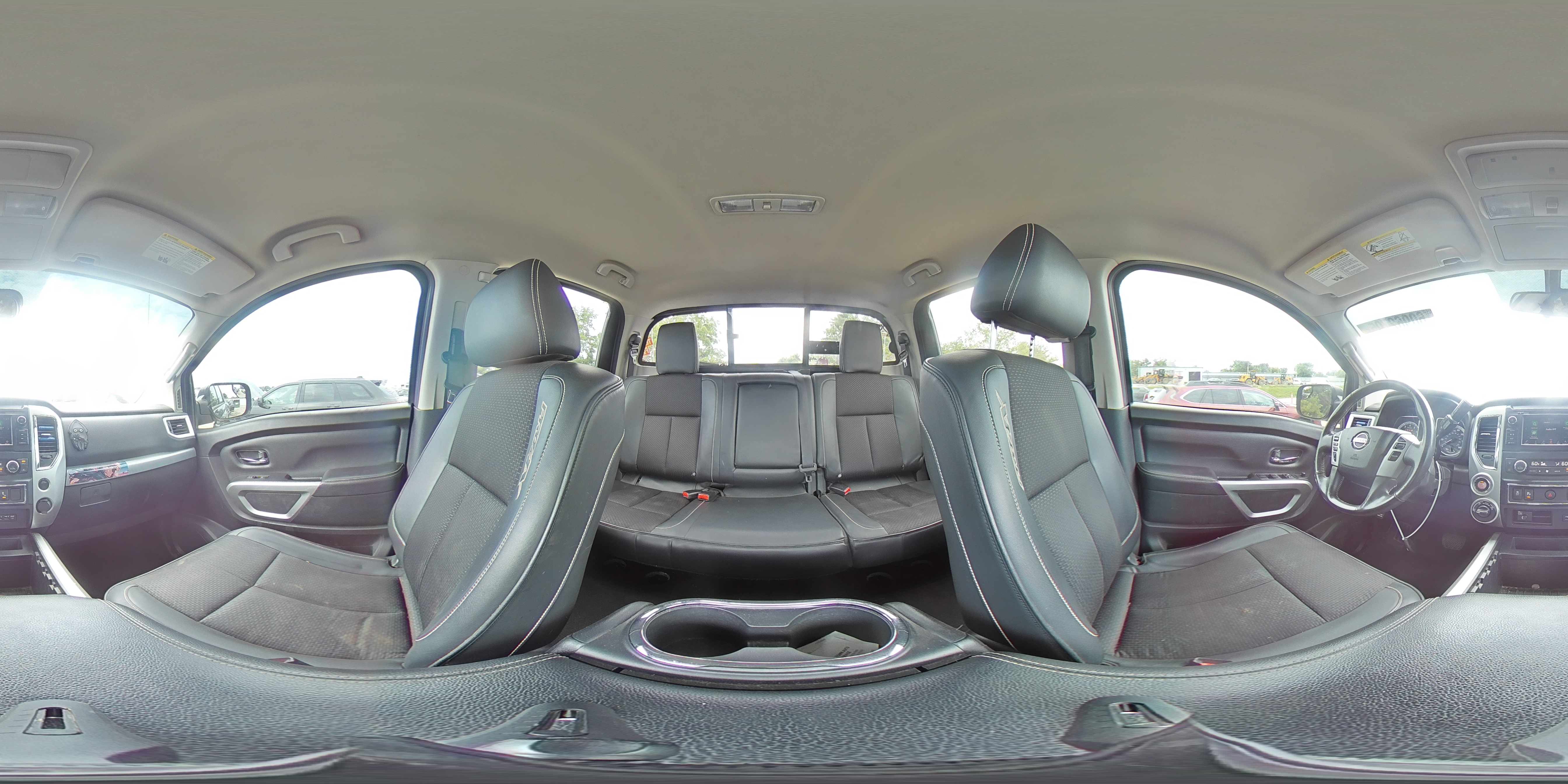 2019 Nissan Titan Sv VIN: 1N6AA1E52KN513121 Lot: 60962795