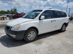 2014 Kia Sedona Lx 3.5L en Venta en Homestead, FL - Side