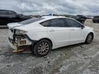 2017 Ford Fusion S for Sale in Gainesville, GA - Rear End