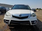 2012 Acura Rdx Technology продається в Rocky View County, AB - Side