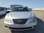 2010 Hyundai Sonata Gls продається в Fresno, CA - Front End