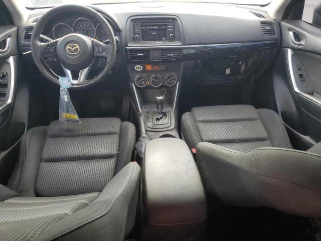  MAZDA CX-5 2014 Gray