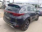 2019 KIA SPORTAGE G for sale at Copart SANDY
