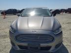2013 Ford Fusion Se Hybrid იყიდება Antelope-ში, CA - Side
