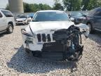 2015 Jeep Cherokee Latitude продається в Wayland, MI - Front End