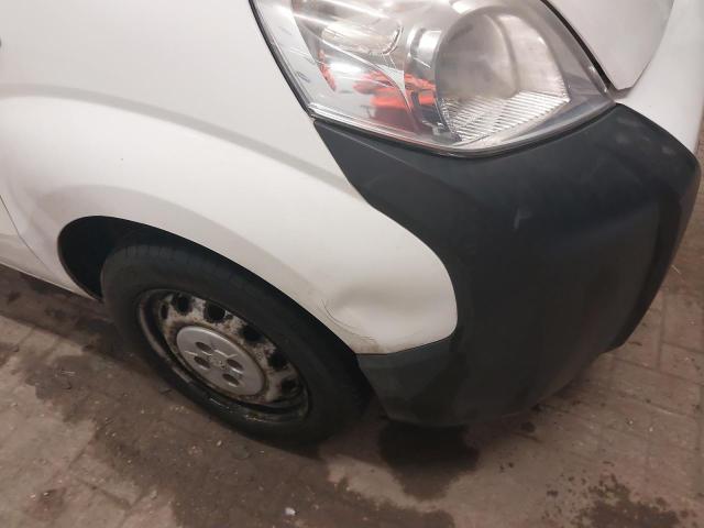 2014 PEUGEOT BIPPER S H