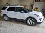 2018 Ford Explorer  იყიდება Columbia-ში, MO - Side