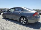 2009 HONDA CIVIC LX-S   for sale at Copart CA - MENTONE