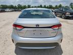 2022 TOYOTA COROLLA LE   for sale at Copart TX - HOUSTON