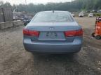 2009 Hyundai Sonata Gls   იყიდება Baltimore-ში, MD - Front End