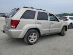 2007 Jeep Grand Cherokee Limited for Sale in Spartanburg, SC - Side