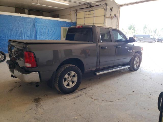  RAM 1500 2016 Szary