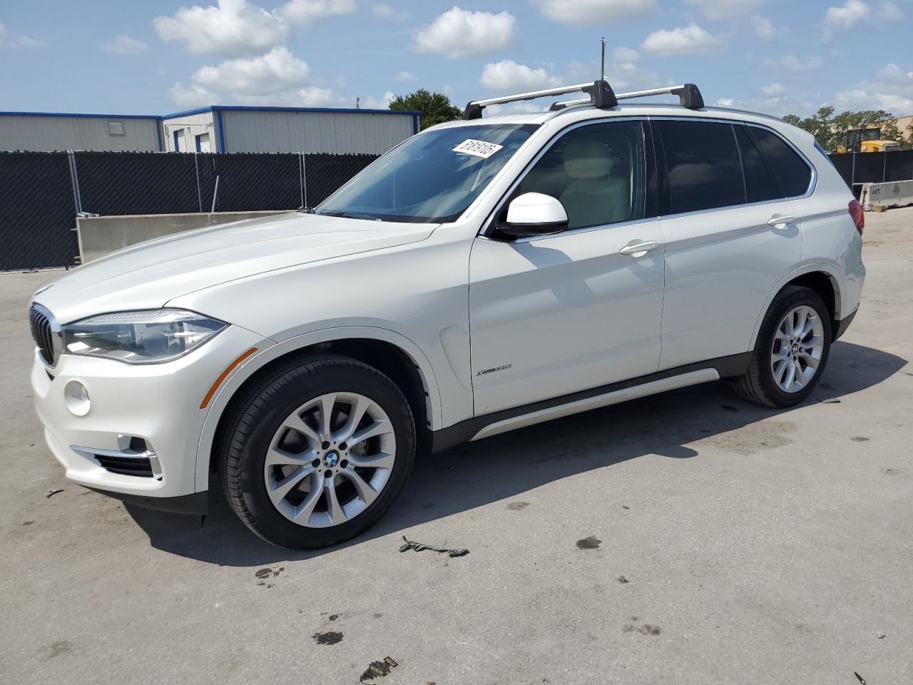 Orlando, FL에서 판매 중인 2014 Bmw X5 Xdrive35I - Mechanical