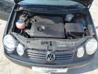 2003 VOLKSWAGEN POLO TWIST for sale at Copart YORK