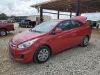2016 Hyundai Accent Se en Venta en Tanner, AL - Rear End