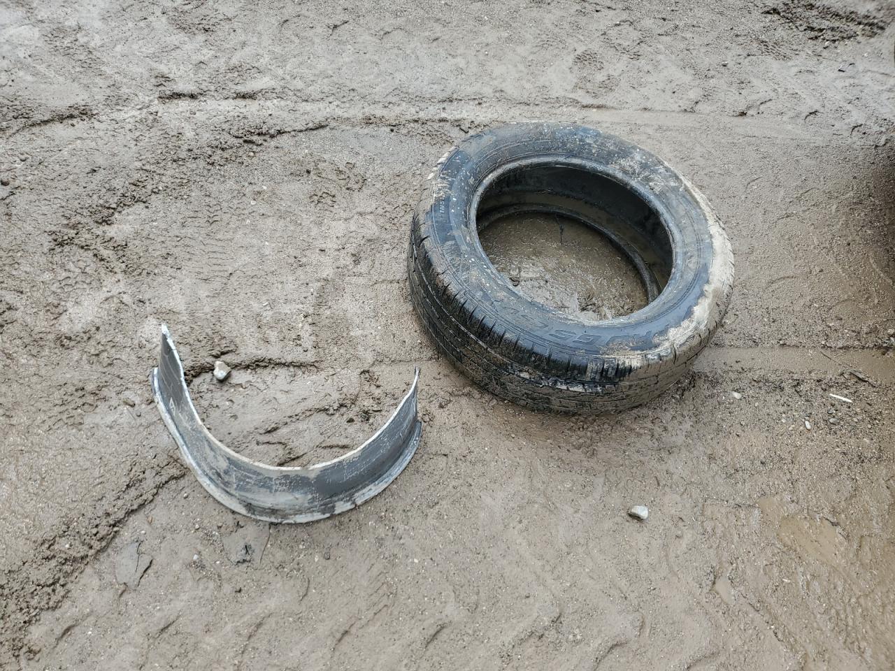 2015 GMC Acadia Slt-2 VIN: 1GKKVSKD7FJ274387 Lot: 61382325