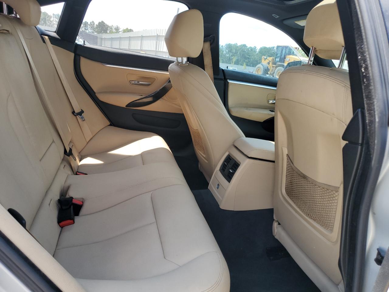 2018 BMW 430I Gran Coupe VIN: WBA4J1C52JBG80193 Lot: 60072745