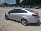 2016 Ford Fiesta Se   na sprzedaż w Madisonville, TN - Front End