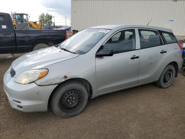 2004 TOYOTA COROLLA MATRIX XR   à vendre chez Copart AB - CALGARY