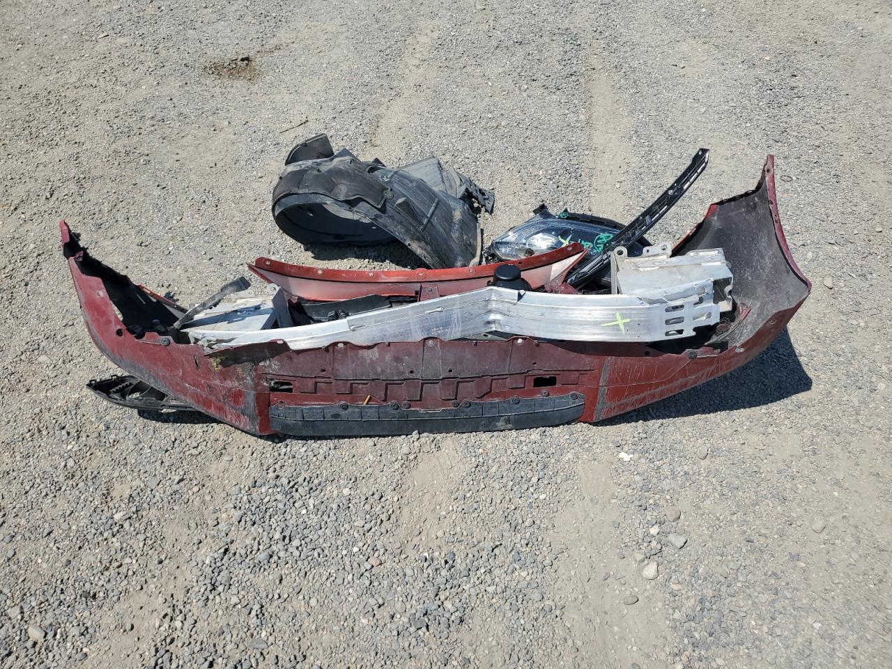 2019 Honda Civic Ex VIN: JHMFC1F37KX000062 Lot: 61597805