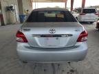 2007 Toyota Yaris  de vânzare în Homestead, FL - Side