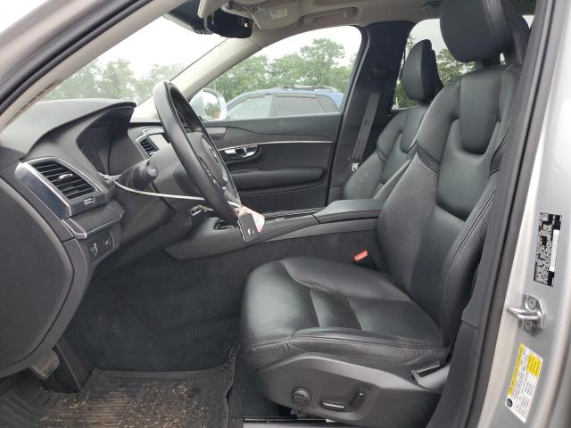  VOLVO XC90 2020 Silver