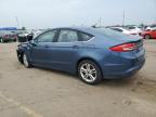 2018 Ford Fusion Se for Sale in Woodhaven, MI - Front End